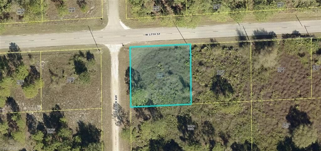 1907 W 17th ST LEHIGH ACRES, FL 33972