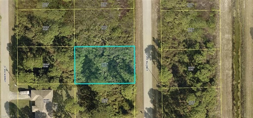 484 Loretta AVE S LEHIGH ACRES, FL 33974