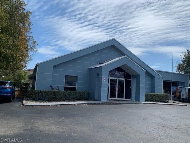 1708 SE 47th ST CAPE CORAL, FL 33904