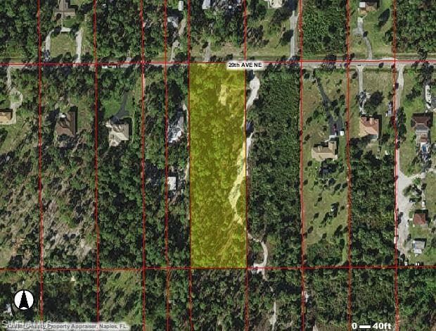 20th AVE NE NAPLES, FL 34120