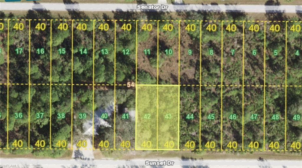 27342 Sunset DR PUNTA GORDA, FL 33955