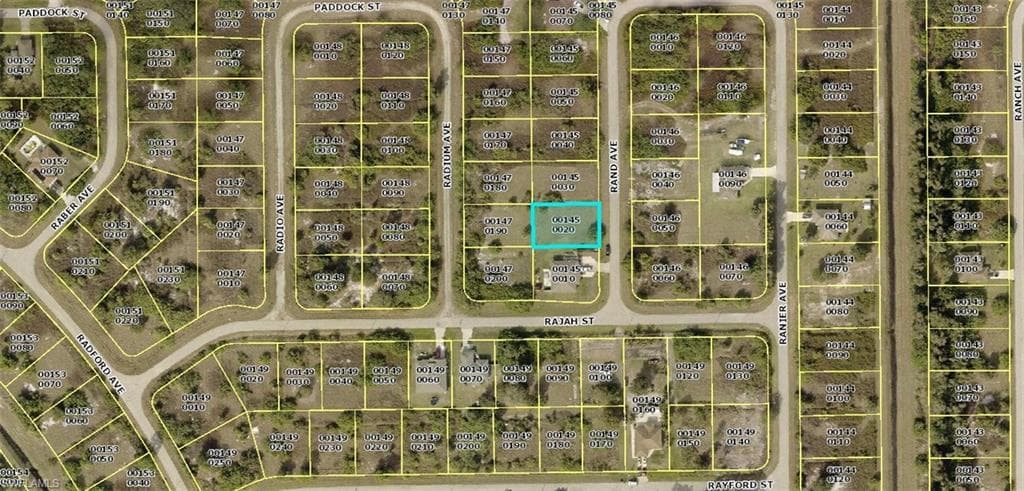 312 Rand AVE LEHIGH ACRES, FL 33974