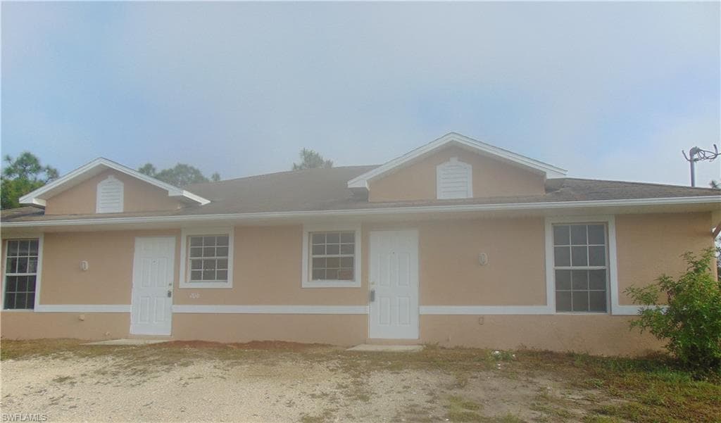 204 and 206 W 12th ST LEHIGH ACRES, FL 33972