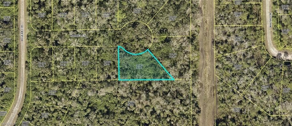 403 Marney CT LEHIGH ACRES, FL 33972