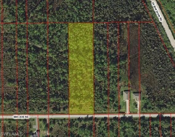 4481 68th AVE NE NAPLES, FL 34120