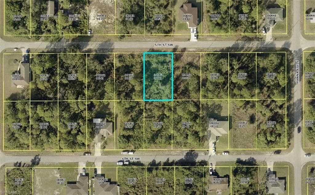 2809 5th ST SW LEHIGH ACRES, FL 33976
