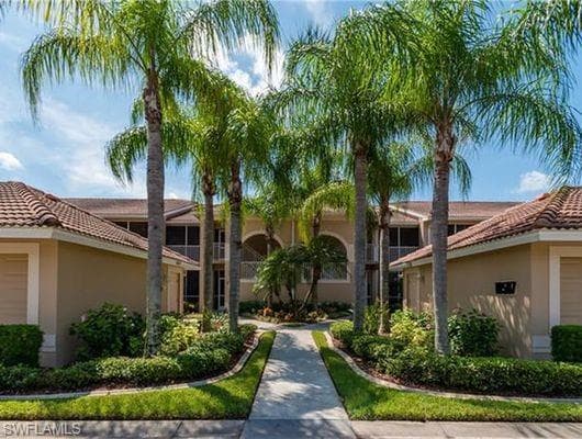 8059 Queen Palm LN 721 FORT MYERS, FL 33966