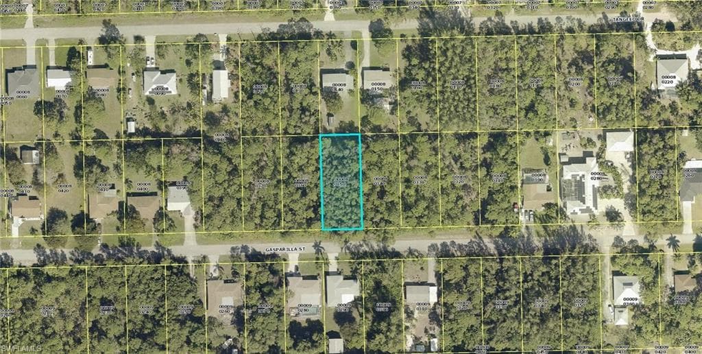 3600 Gasparilla ST ST. JAMES CITY, FL 33956
