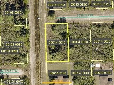 3013 70th ST W LEHIGH ACRES, FL 33971