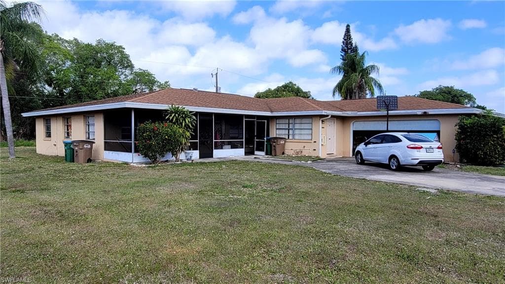 4964 Viceroy ST 1-7 CAPE CORAL, FL 33904