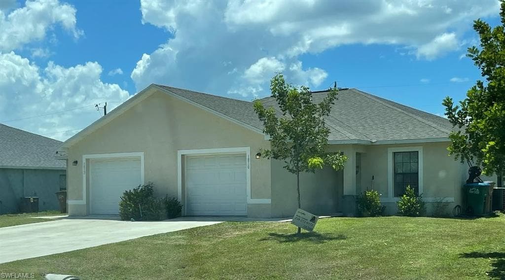 1810/1812 15th PL CAPE CORAL, FL 33991