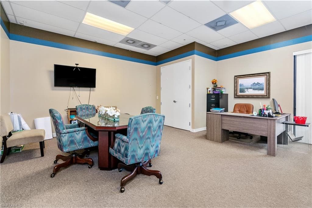 17000 Alico Commerce CT 1700 FORT MYERS, FL 33967