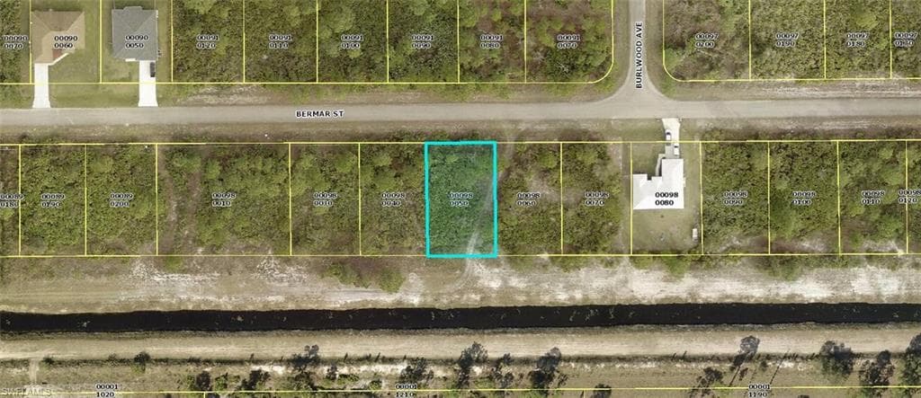1248 Bermar ST FORT MYERS, FL 33913