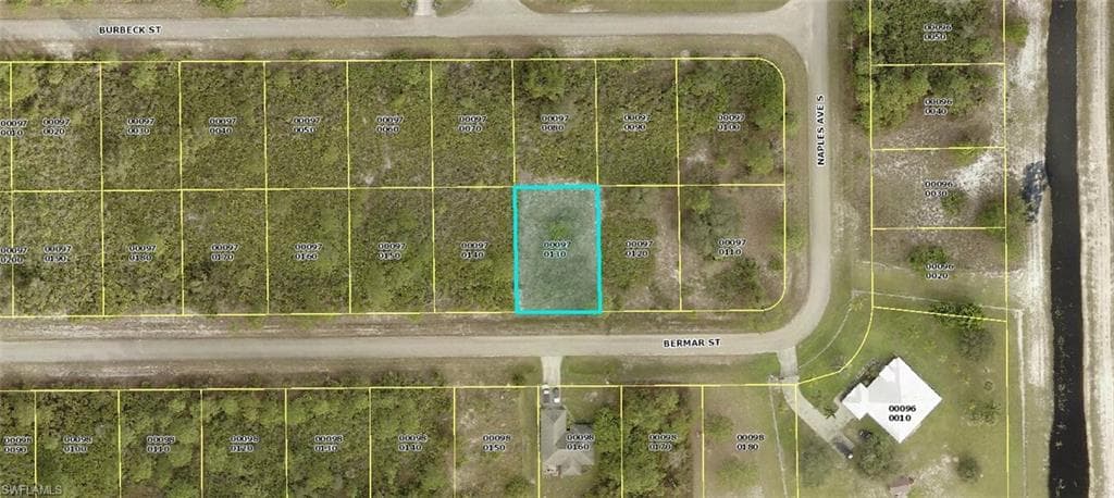 1269 Bermar ST FORT MYERS, FL 33913