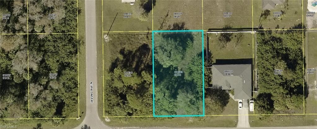 4616 5th ST W LEHIGH ACRES, FL 33971