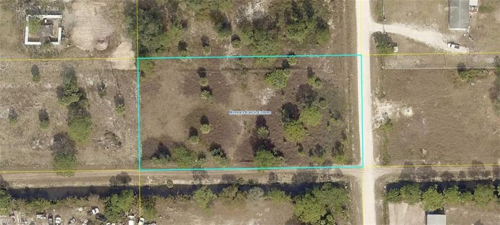 380 S Kennel ST CLEWISTON, FL 33440