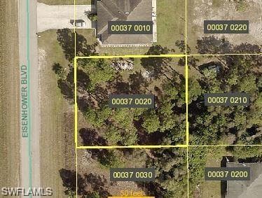 753 Eisenhower BLVD LEHIGH ACRES, FL 33974