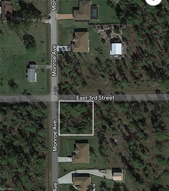 3800 E 3rd ST LEHIGH ACRES, FL 33936