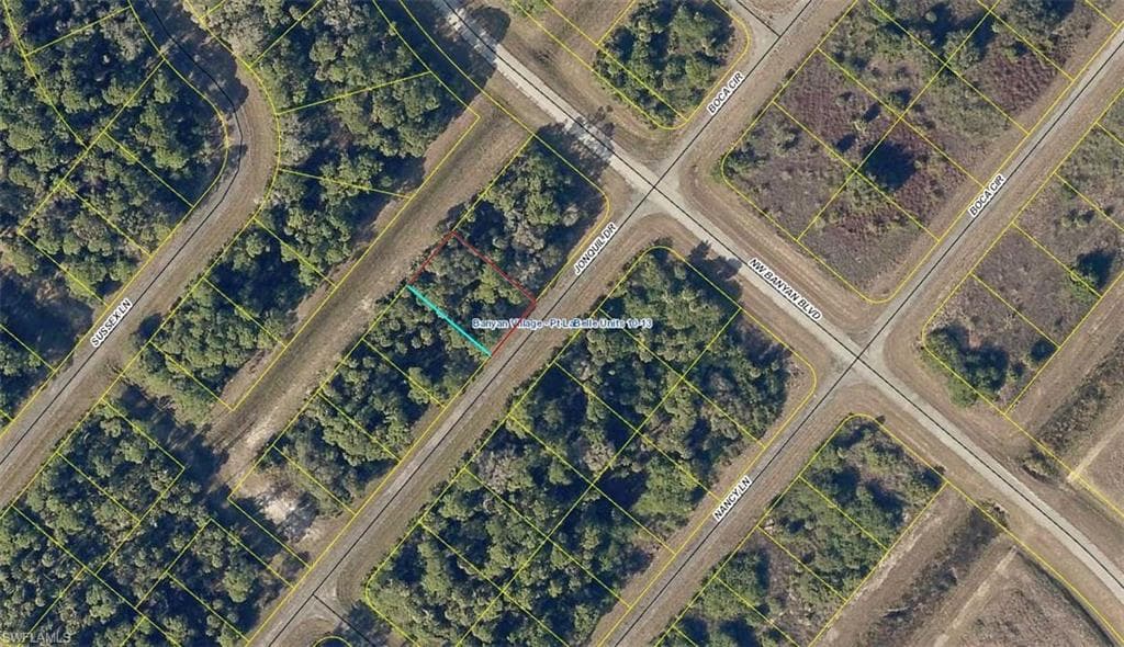 402 Jonquil DR LABELLE, FL 33935