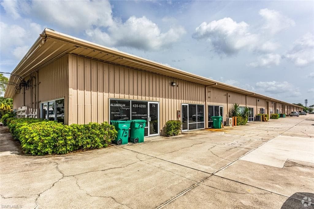 3573 Enterprise AVE 71 NAPLES, FL 34104