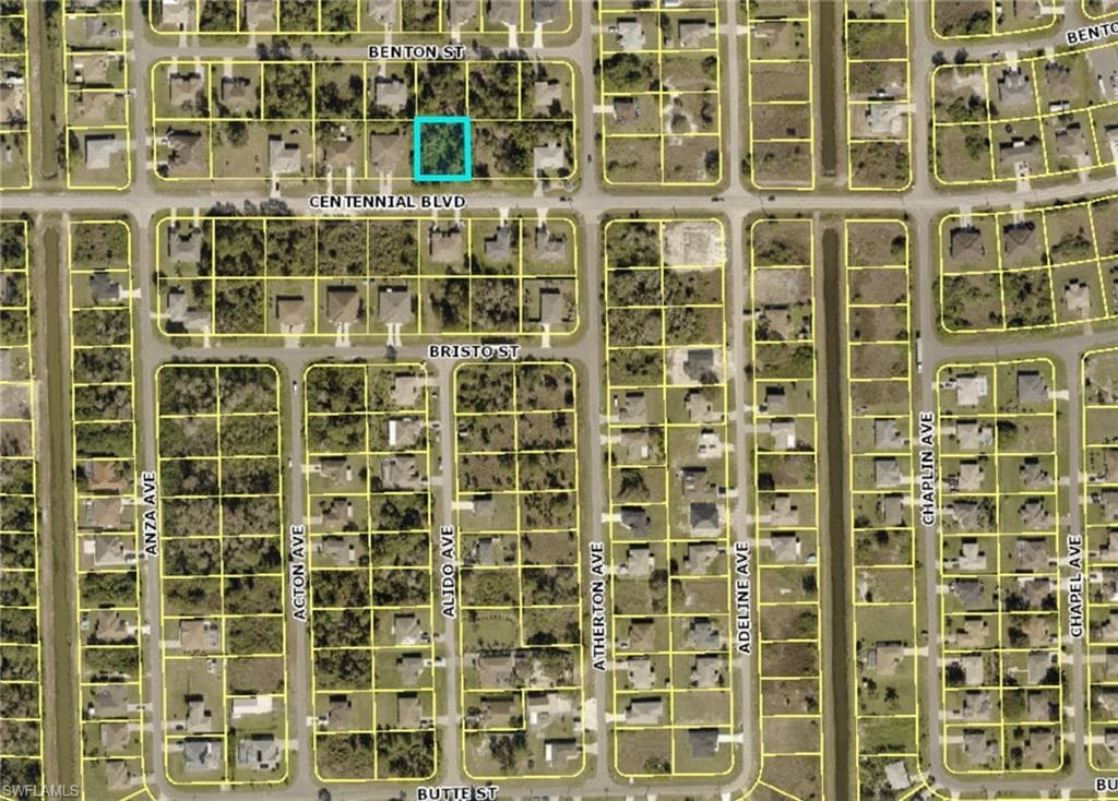 5320 Centennial BLVD LEHIGH ACRES, FL 33971