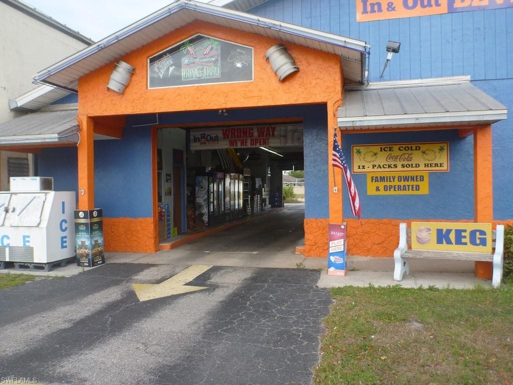 1020 Del Prado BLVD S CAPE CORAL, FL 33990