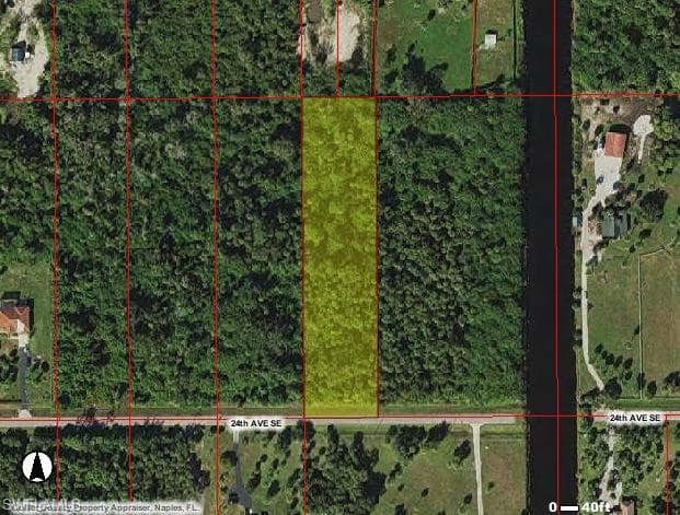 0 24th Ave SE NAPLES, FL 34117