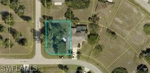 1833 NE 22nd ST CAPE CORAL, FL 33909