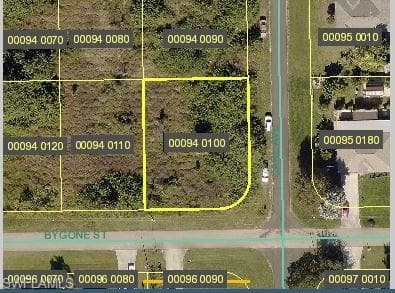 5000 Bygone ST LEHIGH ACRES, FL 33971