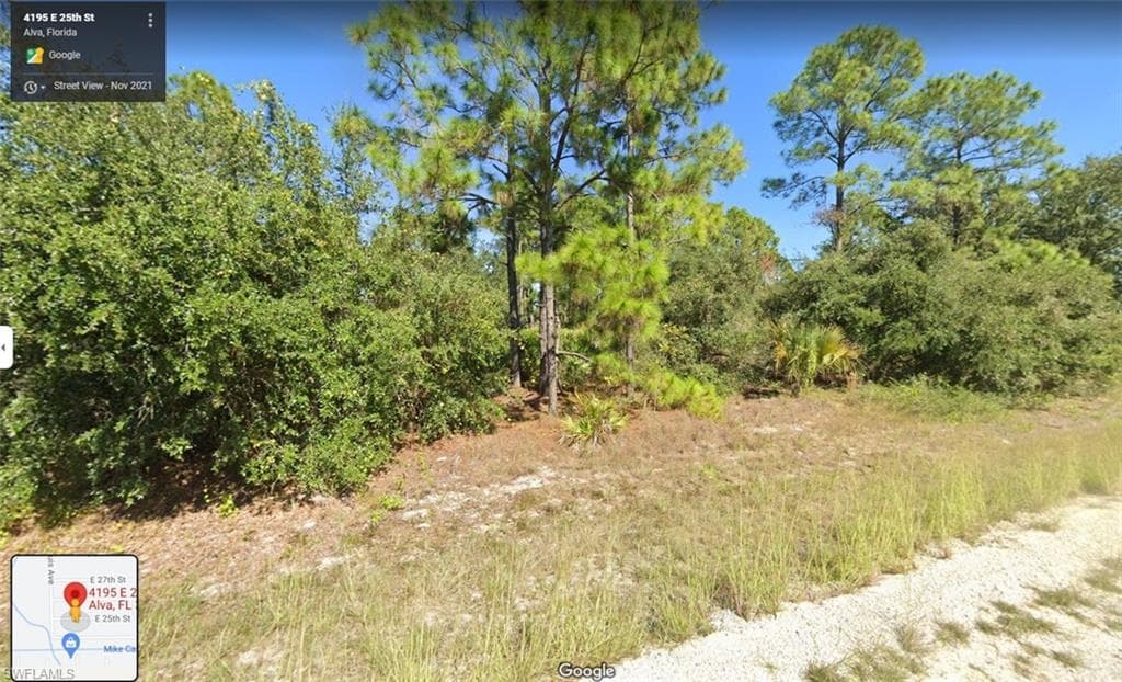4195 E 25th ST ALVA, FL 33920