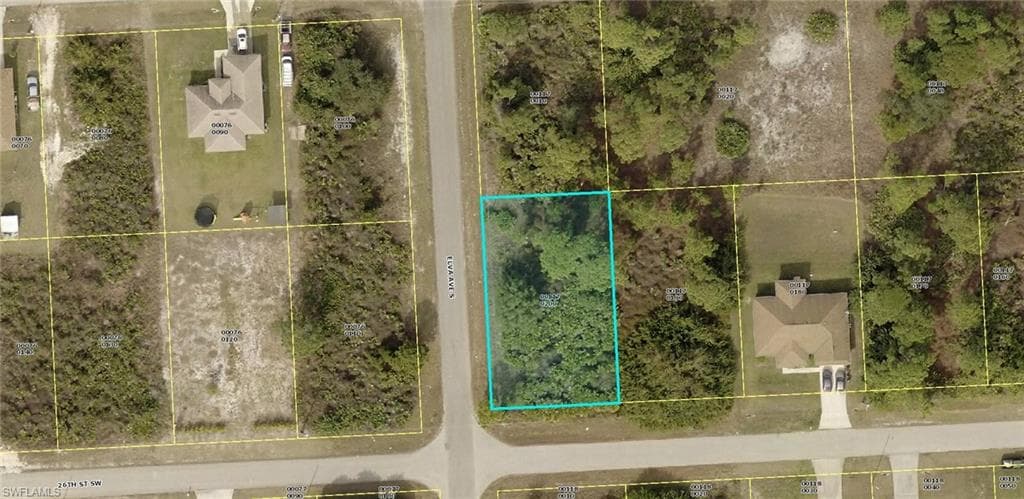2618 26th ST SW LEHIGH ACRES, FL 33976