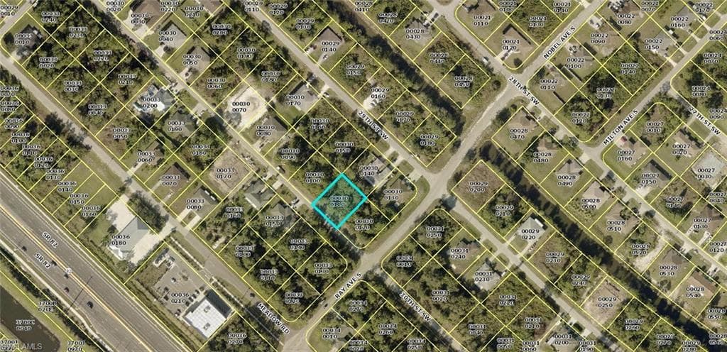 4856 /4858 30th ST SW LEHIGH ACRES, FL 33973