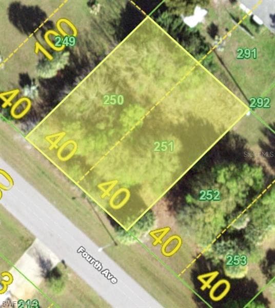 11180 4th AVE PUNTA GORDA, FL 33955