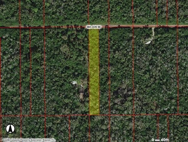 36TH AVE SE NAPLES, FL 34117