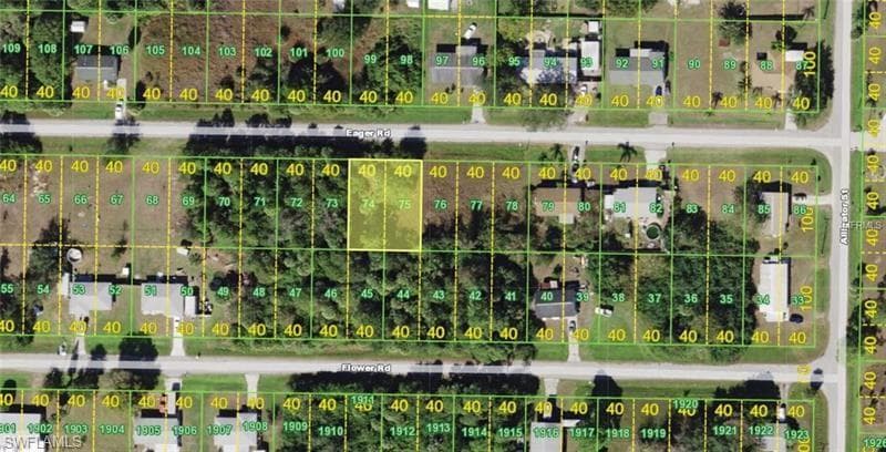 26479 Eager RD PUNTA GORDA, FL 33955
