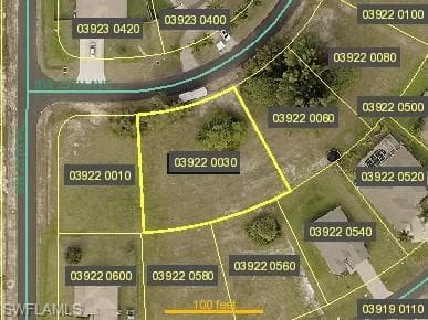 351 SW 25th AVE CAPE CORAL, FL 33991