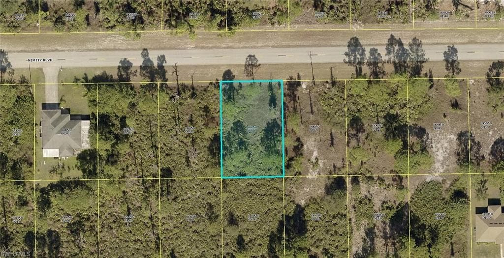 1116 Nimitz BLVD LEHIGH ACRES, FL 33974