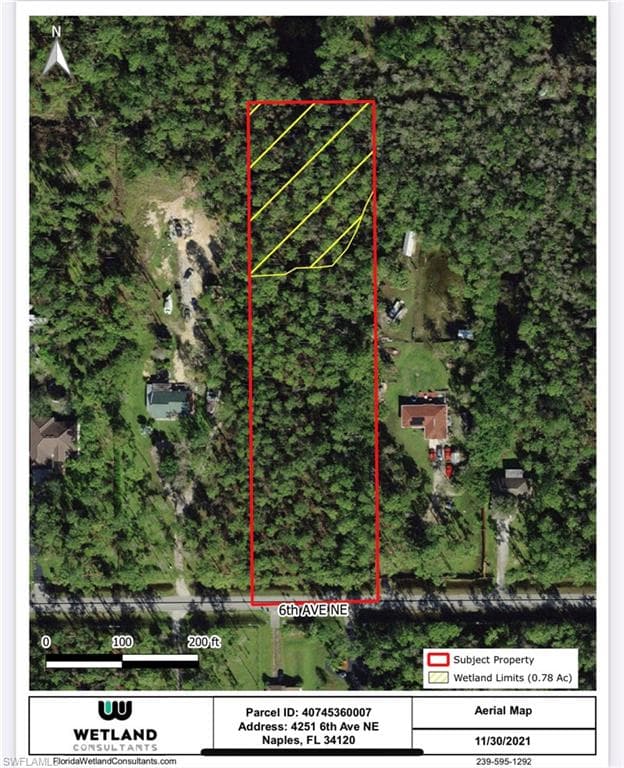 4251 6th AVE NE NAPLES, FL 34120