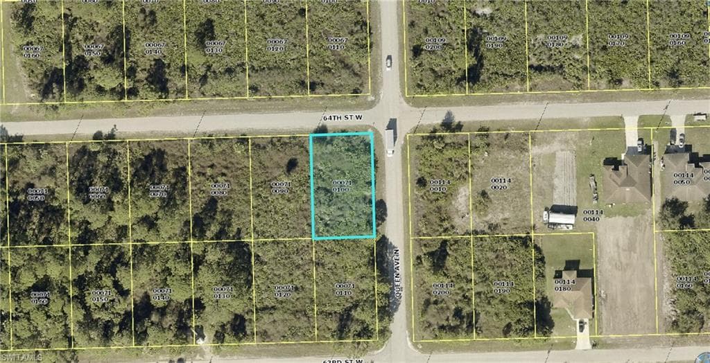 3301 64th ST W LEHIGH ACRES, FL 33971