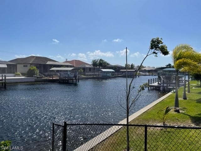 3700 NW 1st ST CAPE CORAL, FL 33993