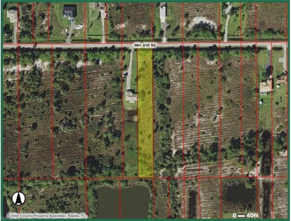 XXXX 68TH AVE NE NAPLES, FL 34120
