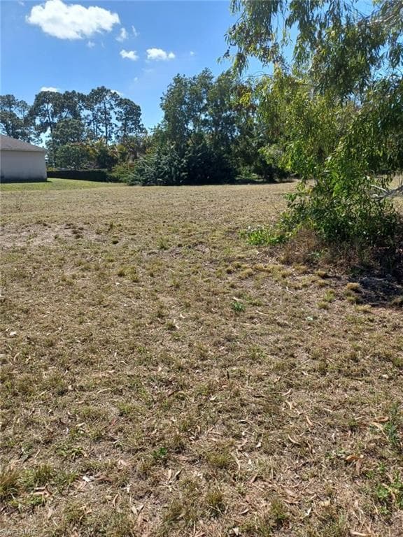 1709 Unice AVE N LEHIGH ACRES, FL 33971