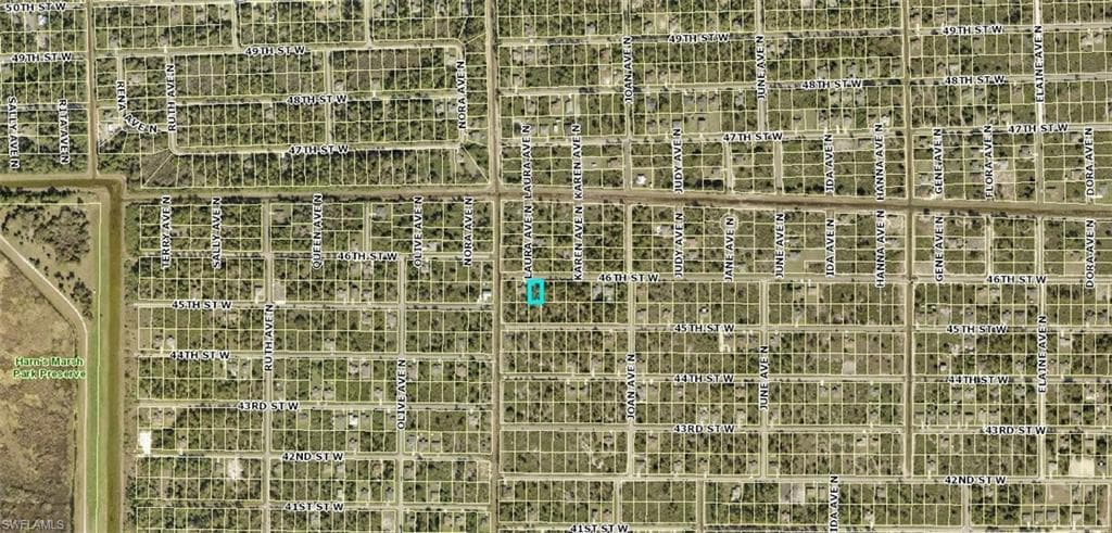 3015 46th ST W LEHIGH ACRES, FL 33971