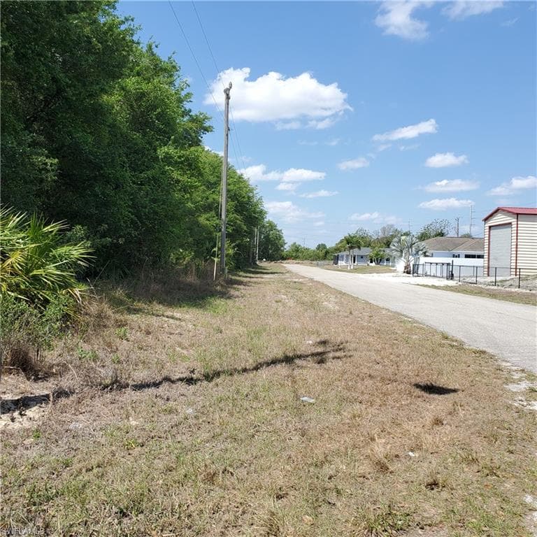 2901 1st ST SW LEHIGH ACRES, FL 33976