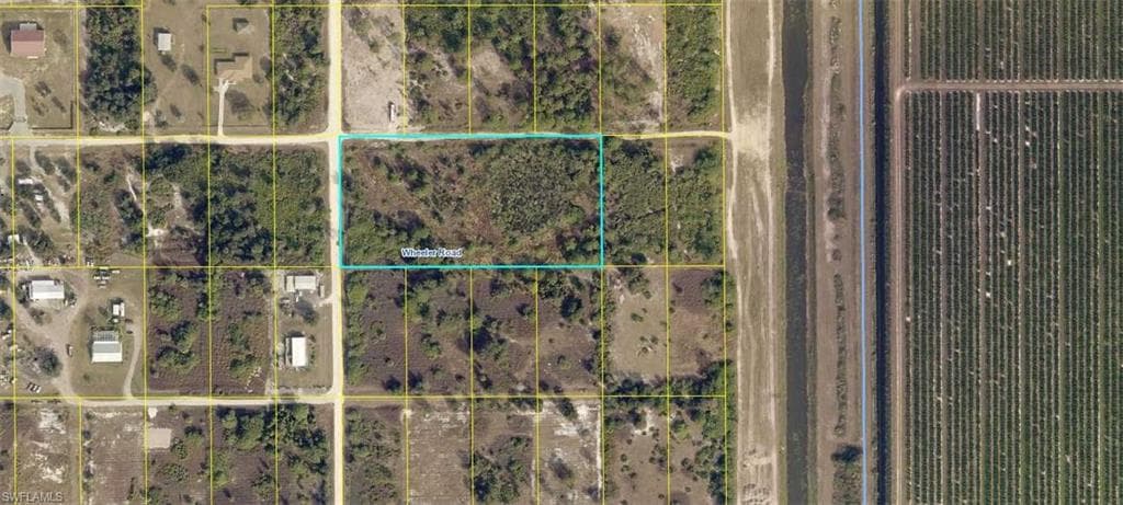 7691 14th PL LABELLE, FL 33935