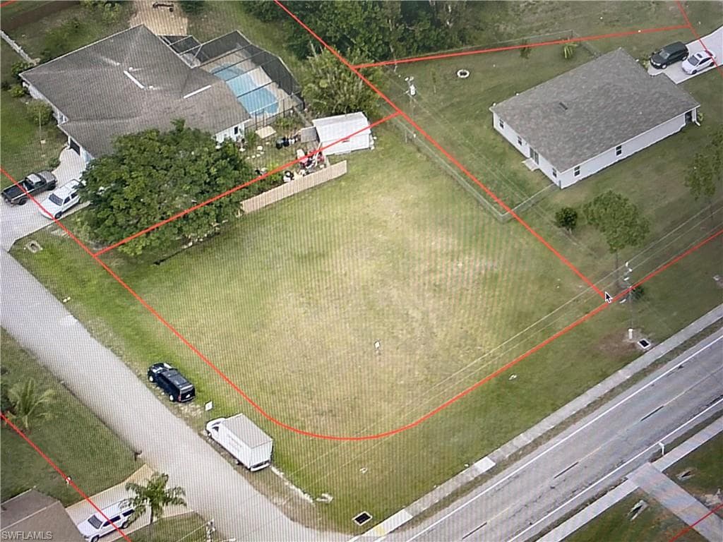 18481 Olive RD FORT MYERS, FL 33967