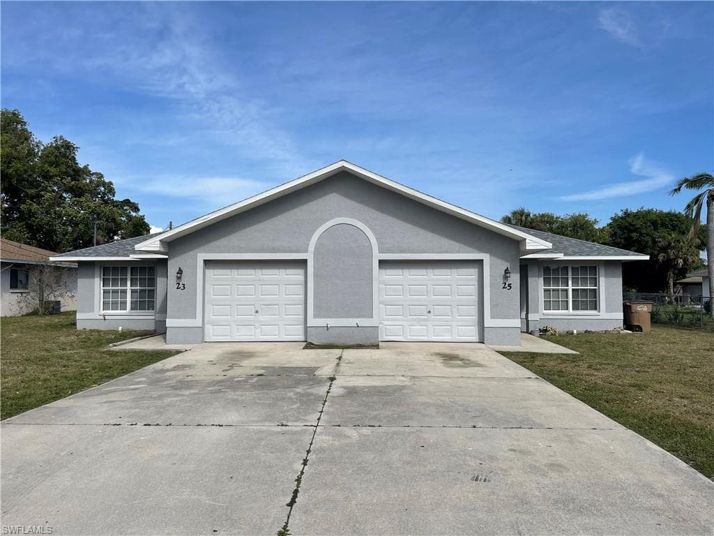 23 SE 24th AVE CAPE CORAL, FL 33990