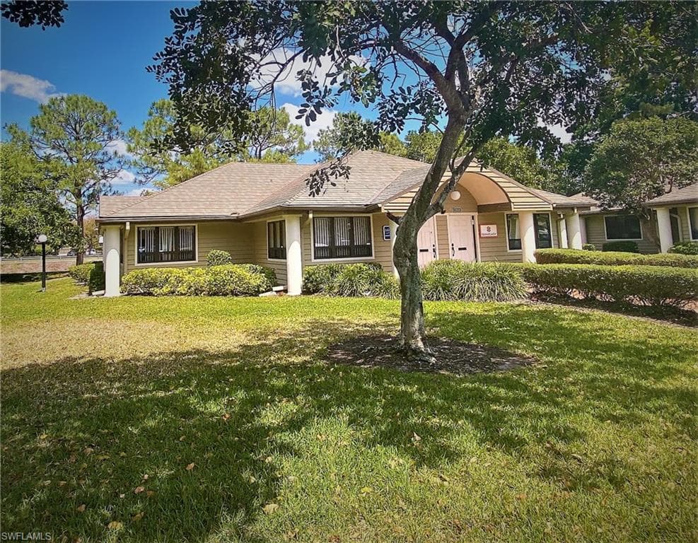 12545 New Brittany BLVD FORT MYERS, FL 33907