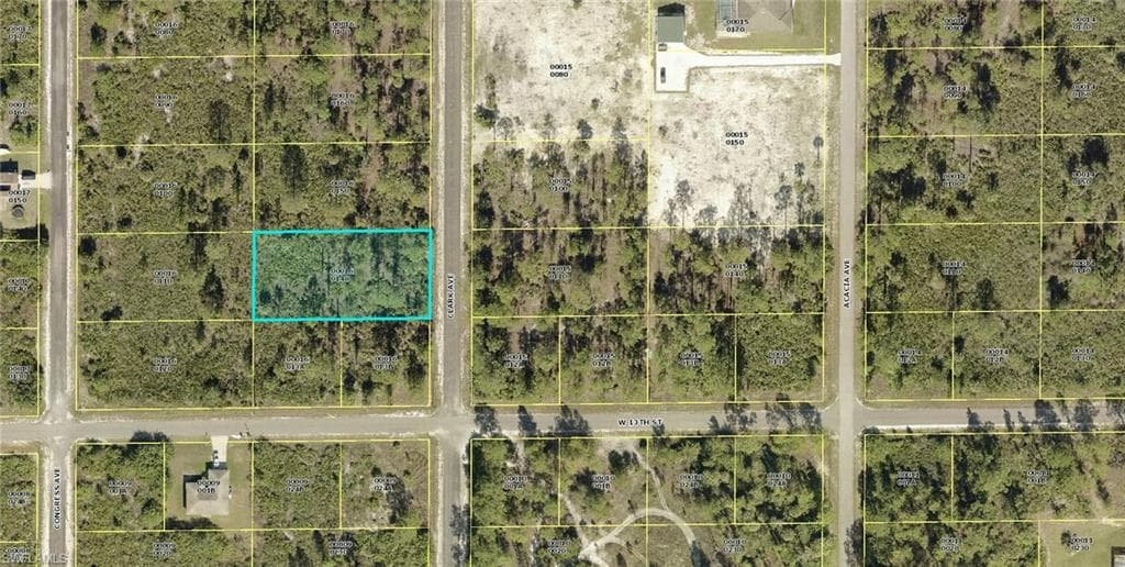 1303 Clark AVE LEHIGH ACRES, FL 33972