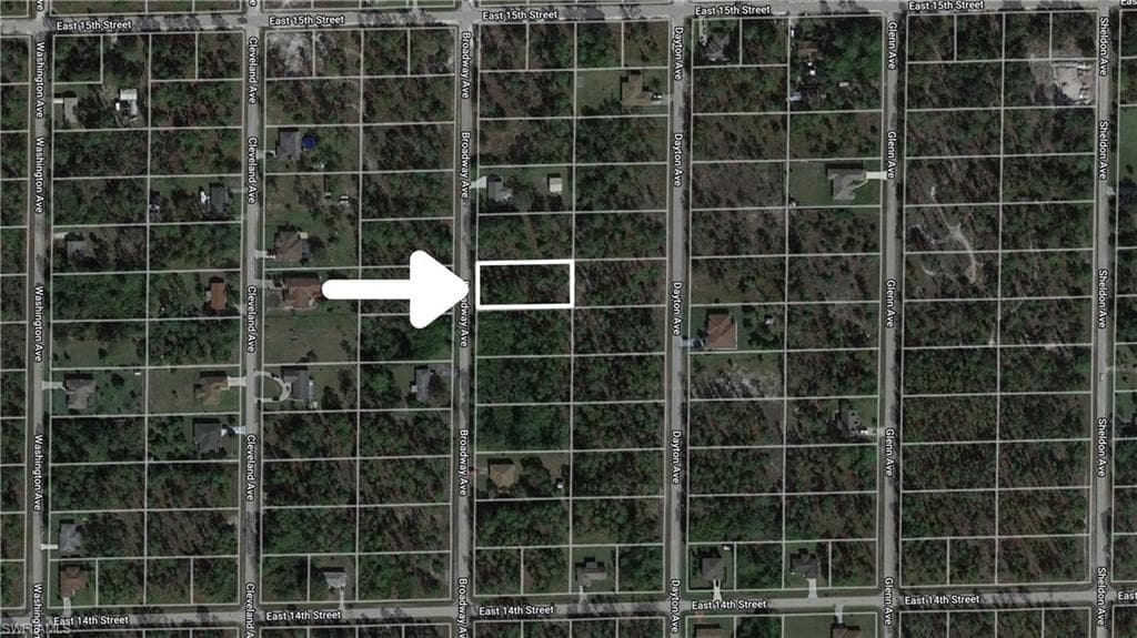 1412 Broadway AVE LEHIGH ACRES, FL 33972